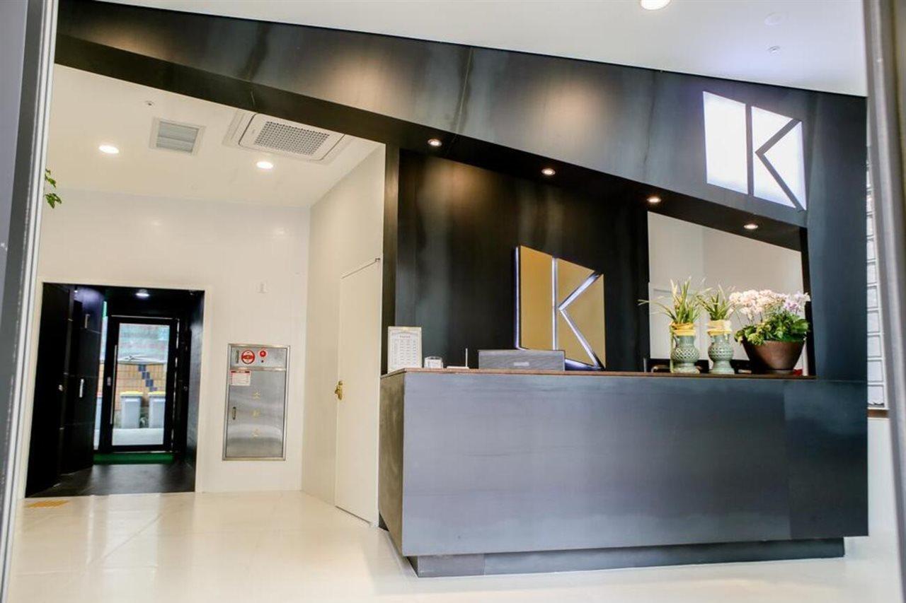 Hotel Khan Soul Exteriér fotografie
