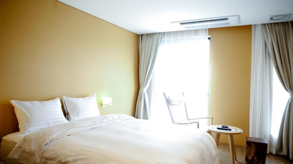 Hotel Khan Soul Exteriér fotografie