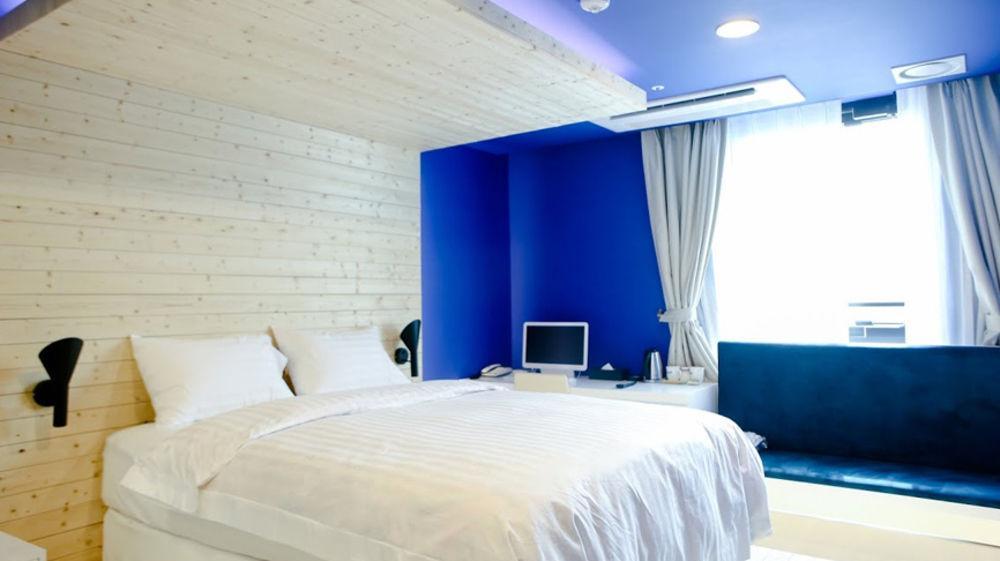 Hotel Khan Soul Exteriér fotografie