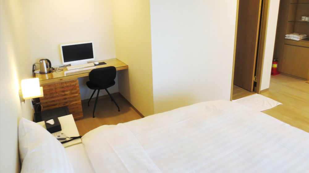 Hotel Khan Soul Exteriér fotografie