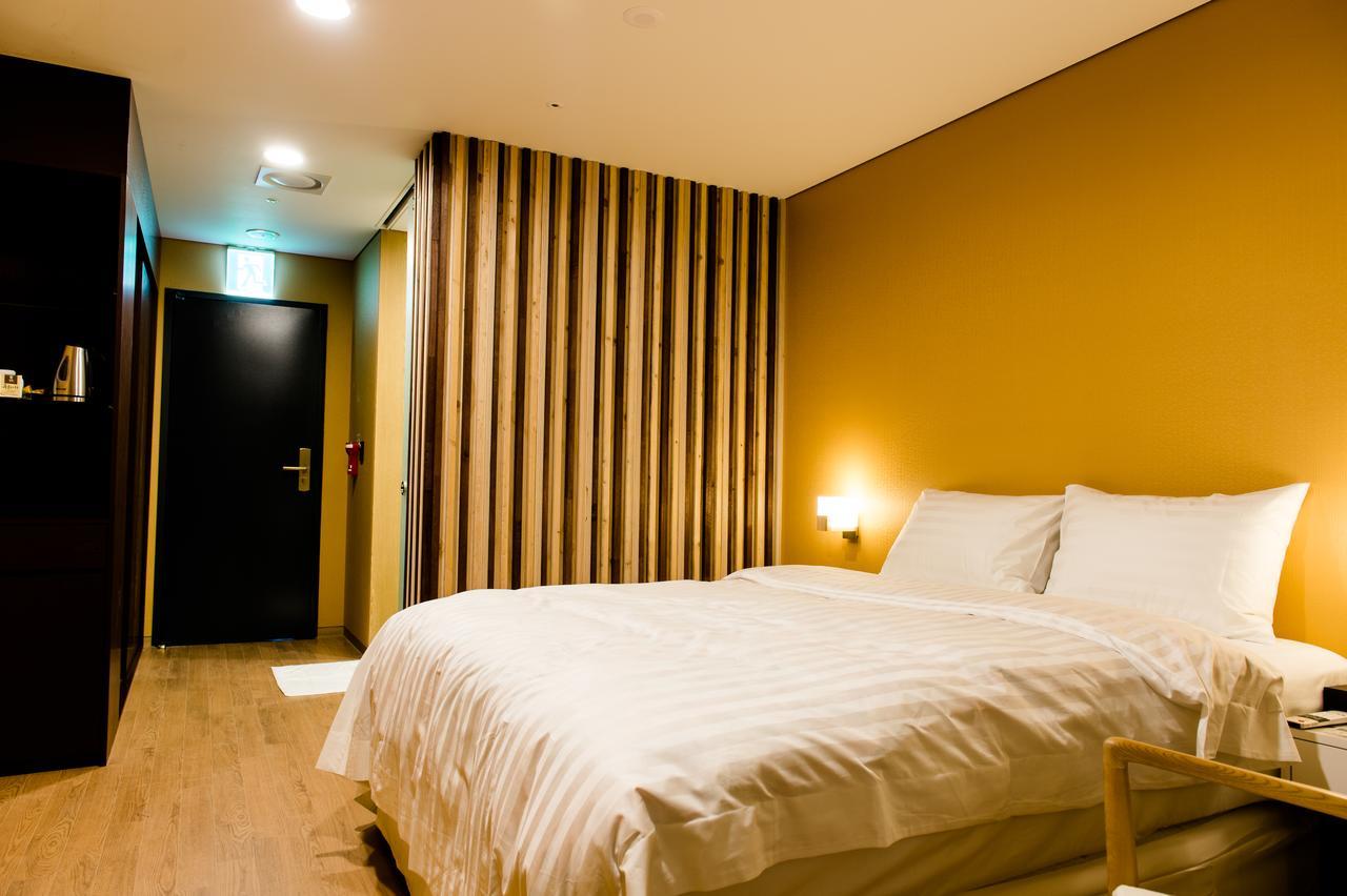 Hotel Khan Soul Exteriér fotografie