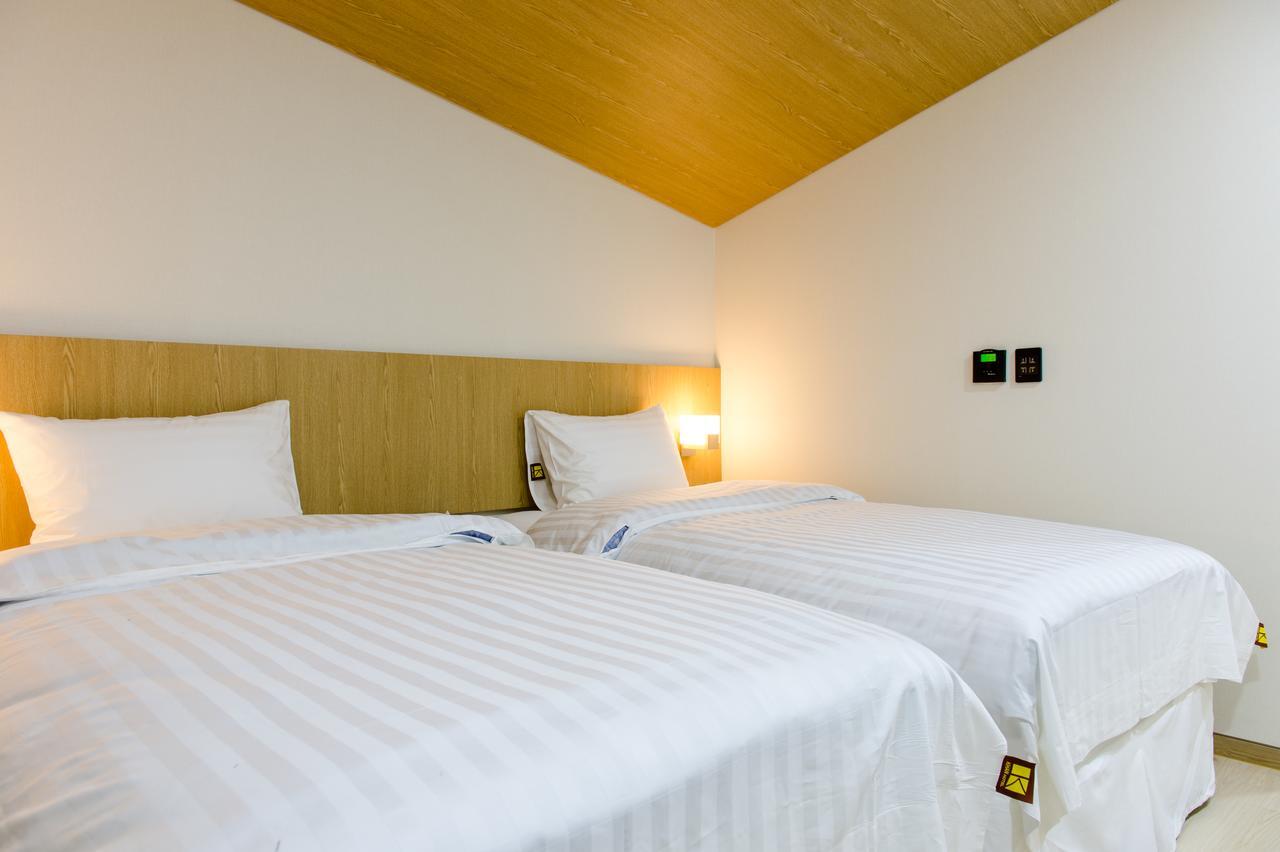 Hotel Khan Soul Exteriér fotografie