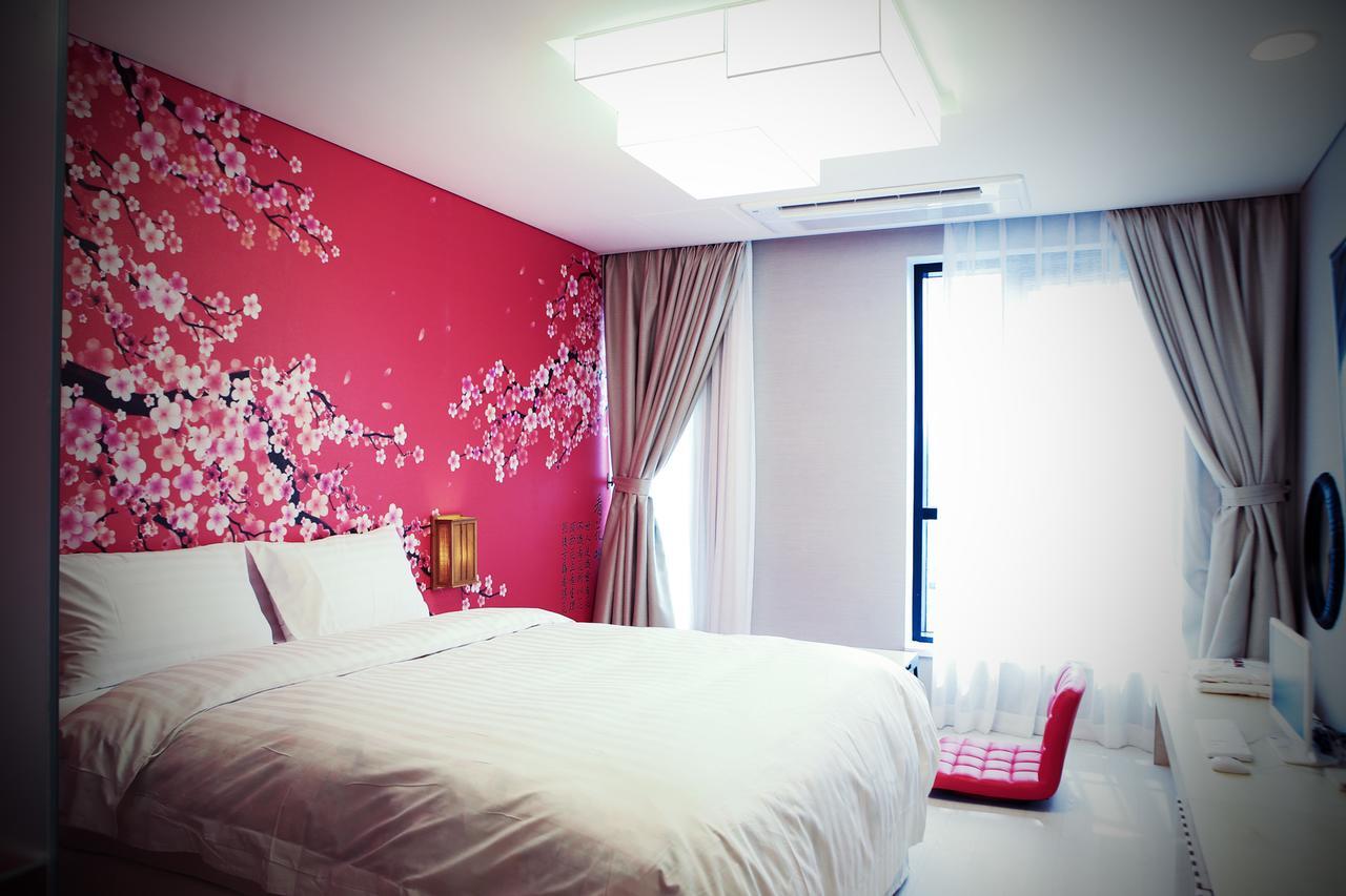 Hotel Khan Soul Exteriér fotografie